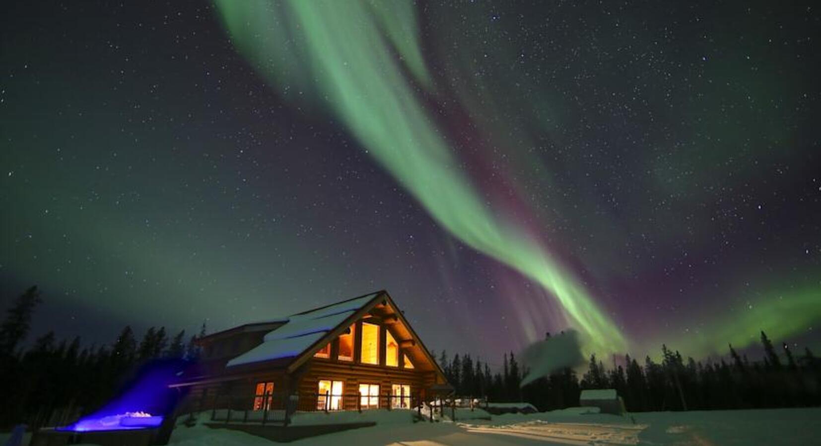 Photo of Northern Lights Resort & Spa