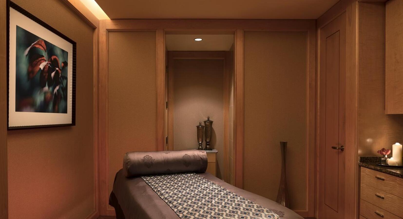 Spa Room