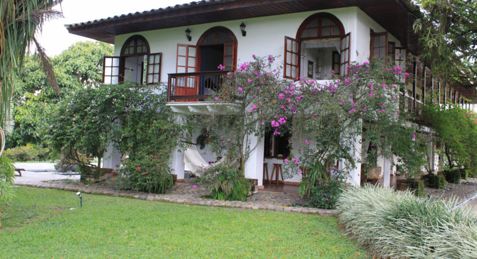 Photo of Hacienda San Jose, Pereira