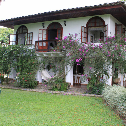 Hacienda San Jose, Pereira