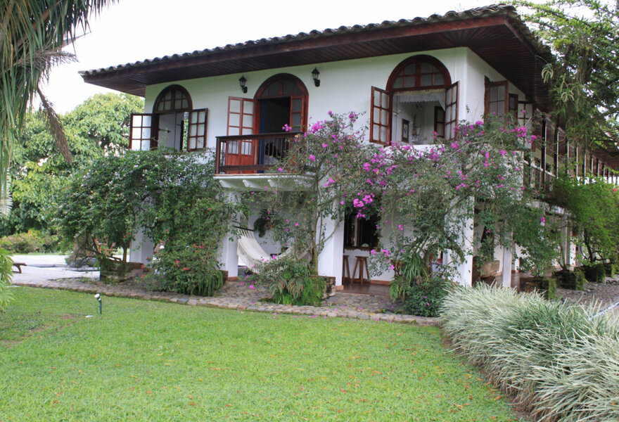 Hacienda San Jose, Pereira