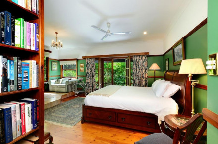 The Laurels B&B Kangaroo Valley