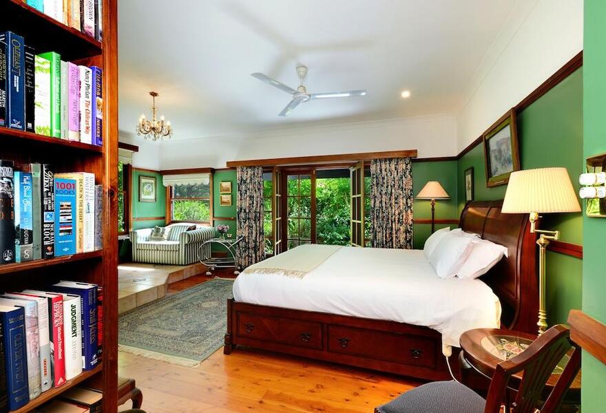 The Laurels B&B Kangaroo Valley