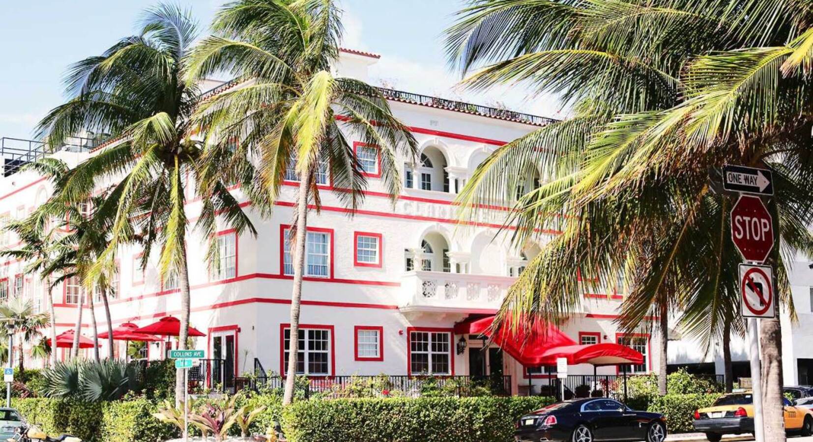 Photo of Casa Faena