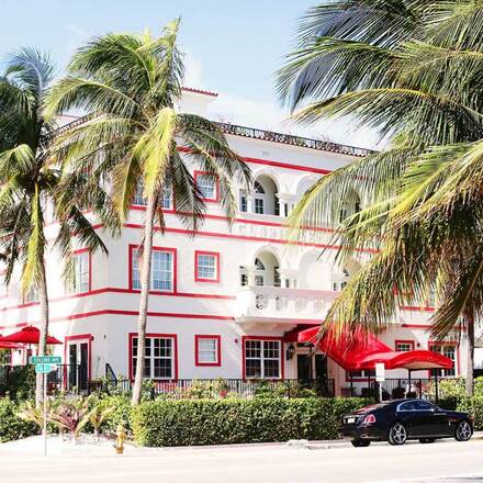 Casa Faena