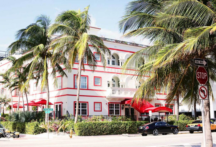 Casa Faena