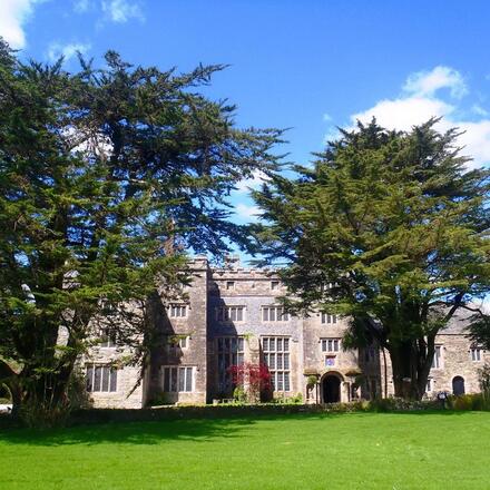 Boringdon Hall Hotel