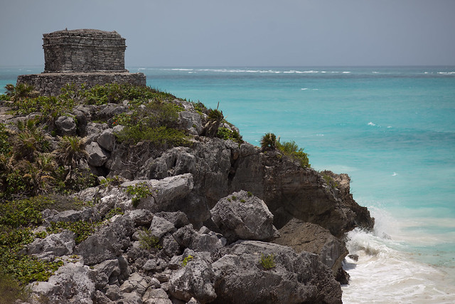 Yucatan Peninsula