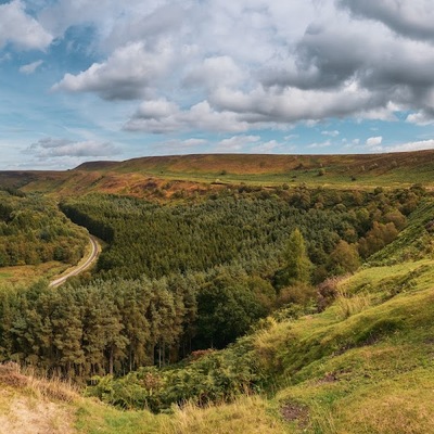 Pickering, Vereinigtes Königreich