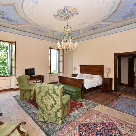 Relais Villa San Matteo