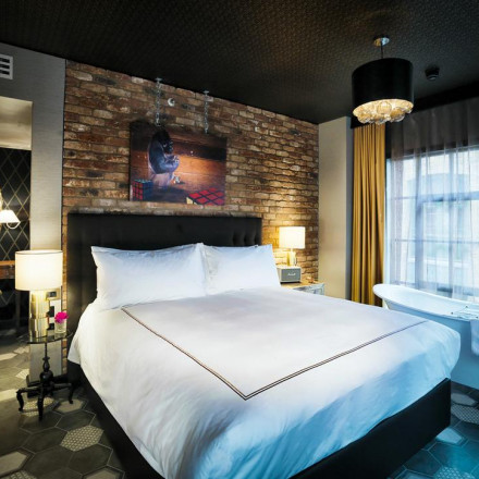 The 9 Best Hotels in Shoreditch