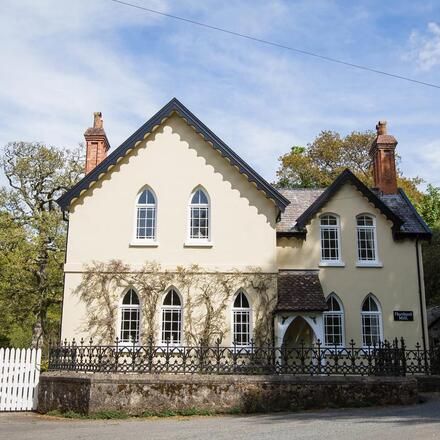 Hartland Mill B&B