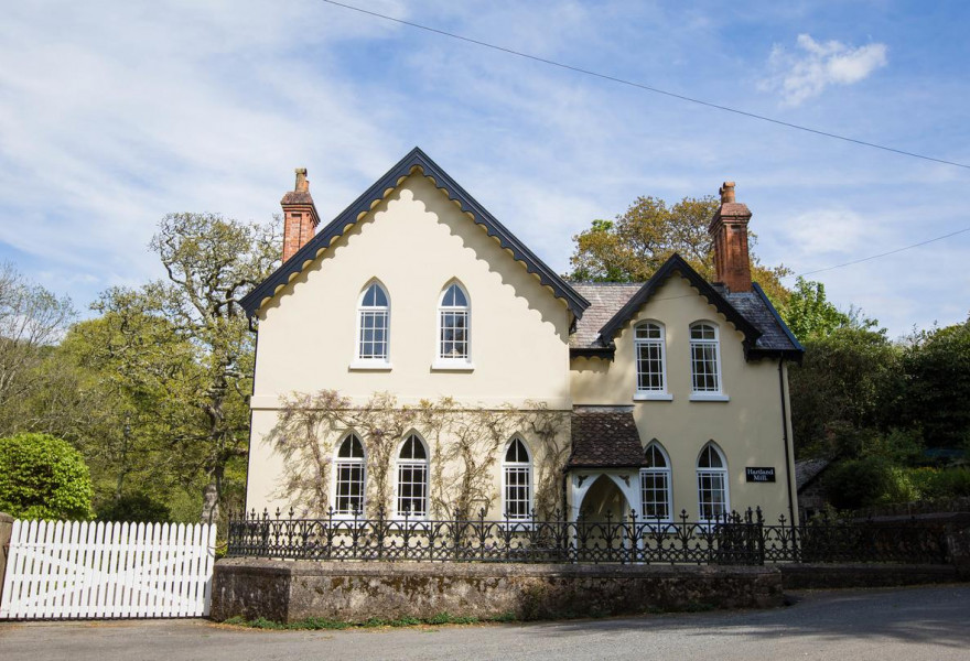 Hartland Mill B&B