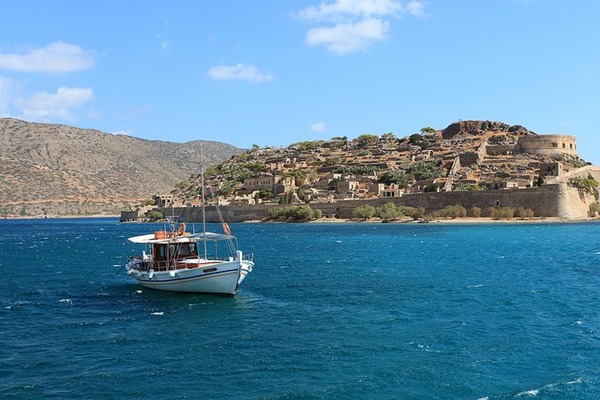 Elounda