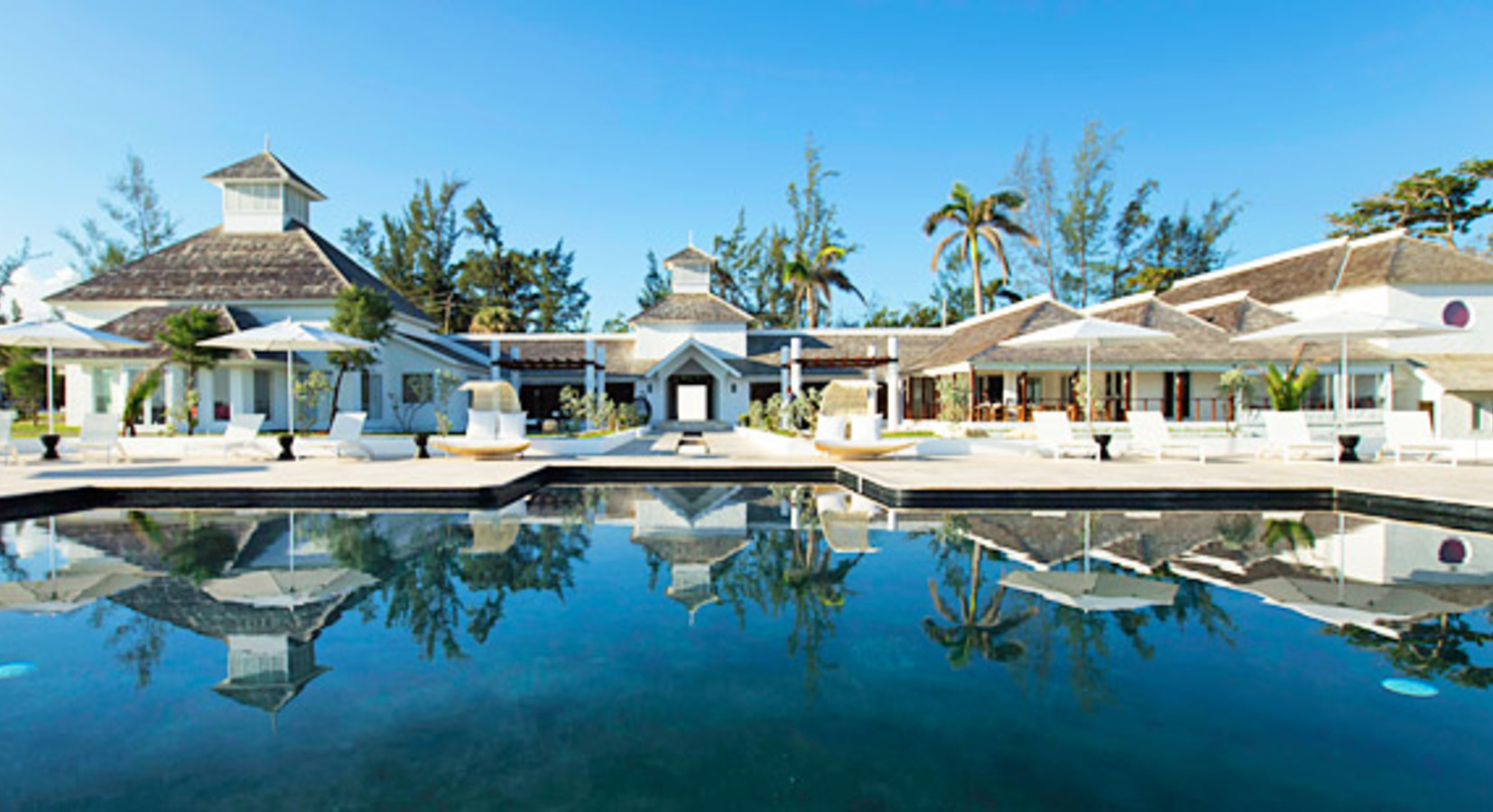 Photo of The Trident, Jamaica