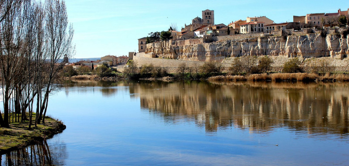 Best places to stay in Zamora, Spain | The Hotel Guru