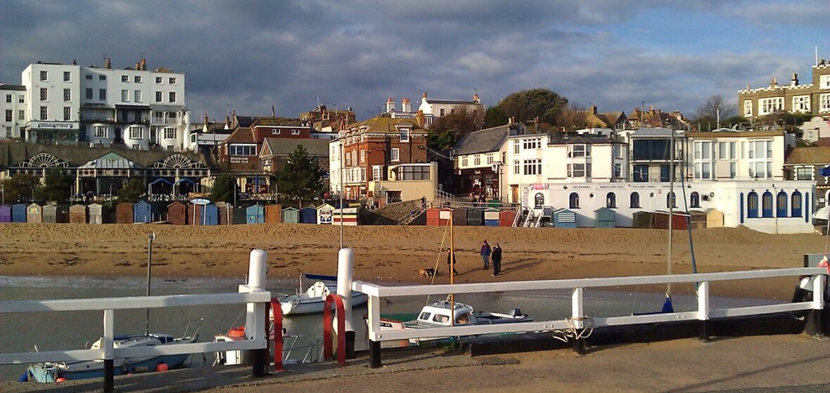 Photo of Broadstairs