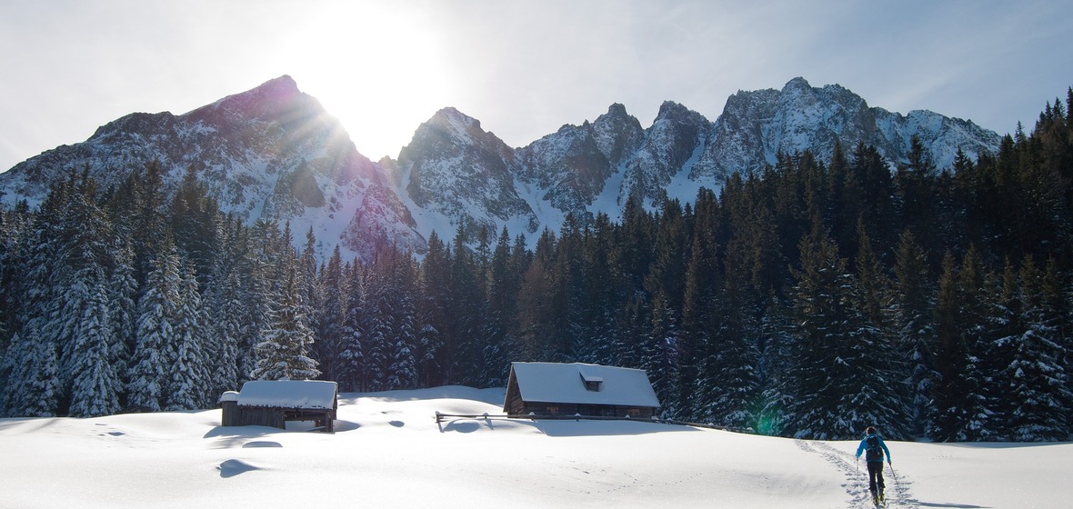 Foto von Steiermark