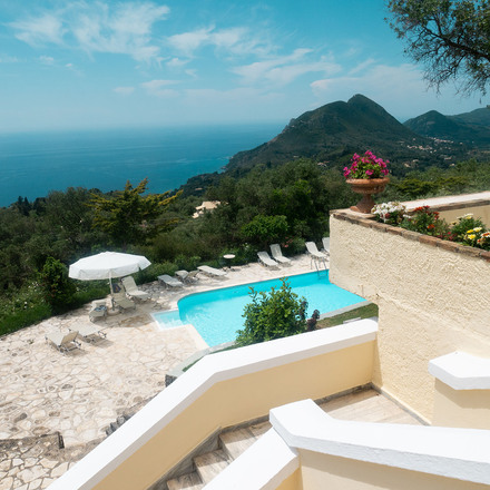 The 6 Best Budget Hotels on Corfu