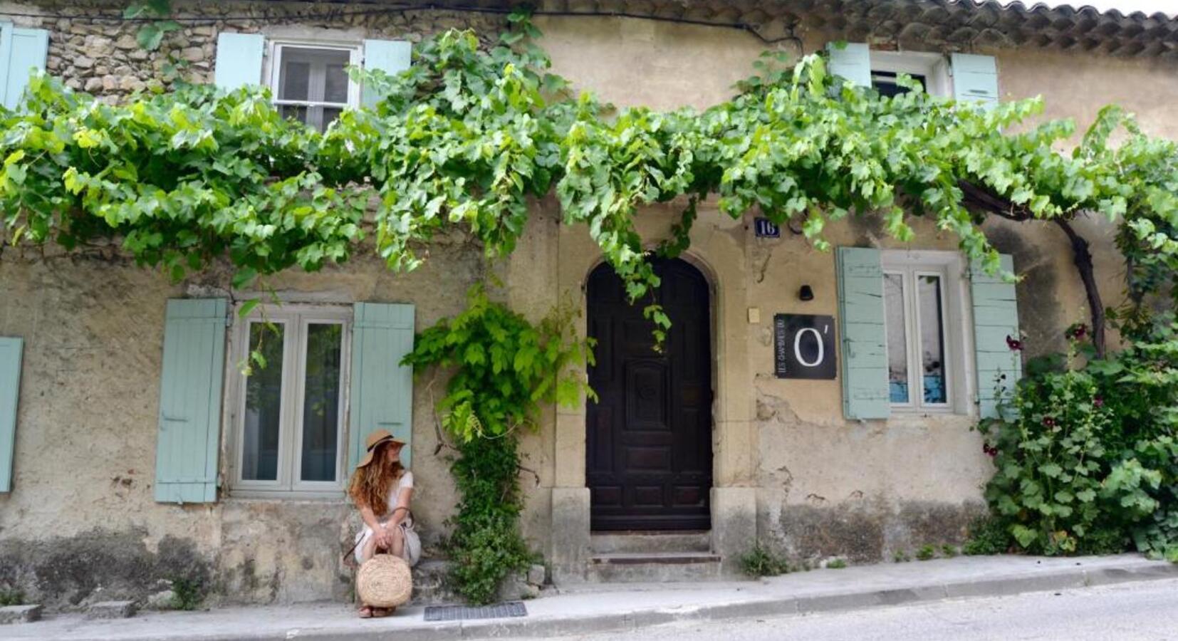 Photo of Les Maisons Du'O