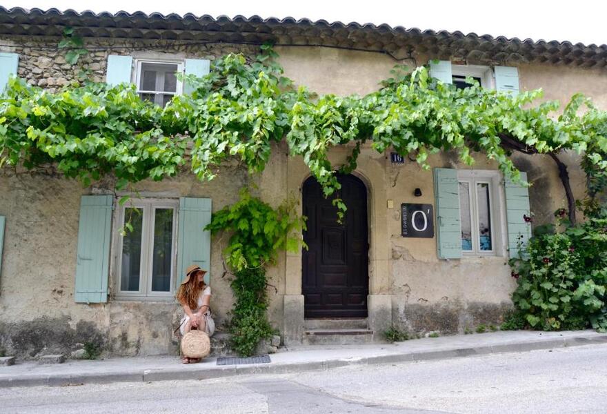 Les Maisons Du'O