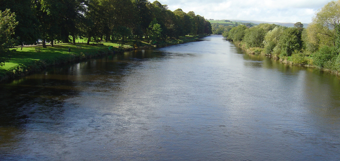 Photo of Builth Wells