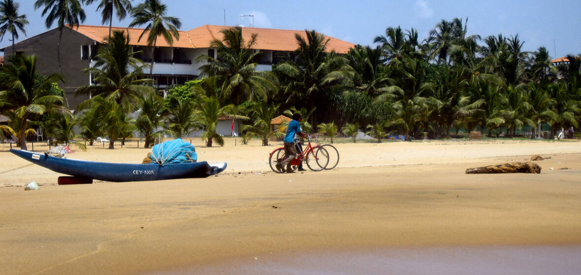 Photo of Negombo