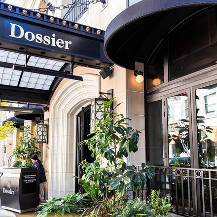 The Dossier Hotel