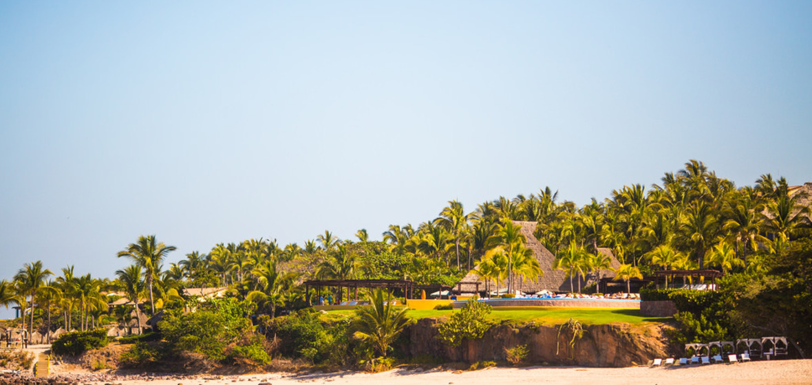 Photo of Punta Mita