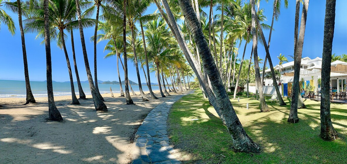 Photo of Palm Cove