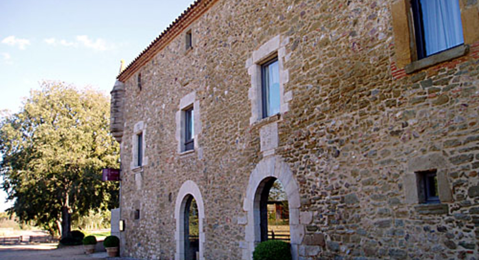 Photo of Hotel Arcs de Monells