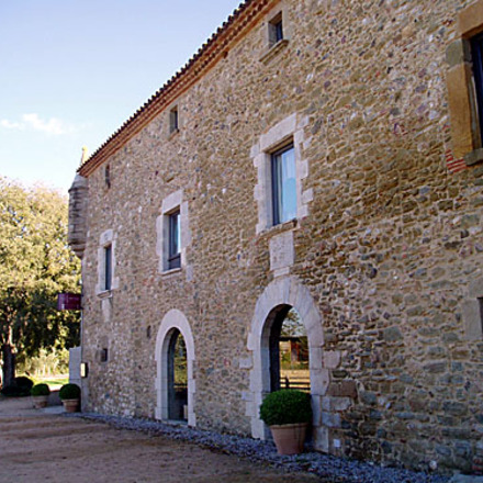 Hotel Arcs de Monells