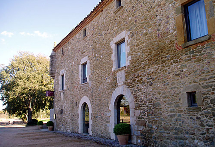 Hotel Arcs de Monells