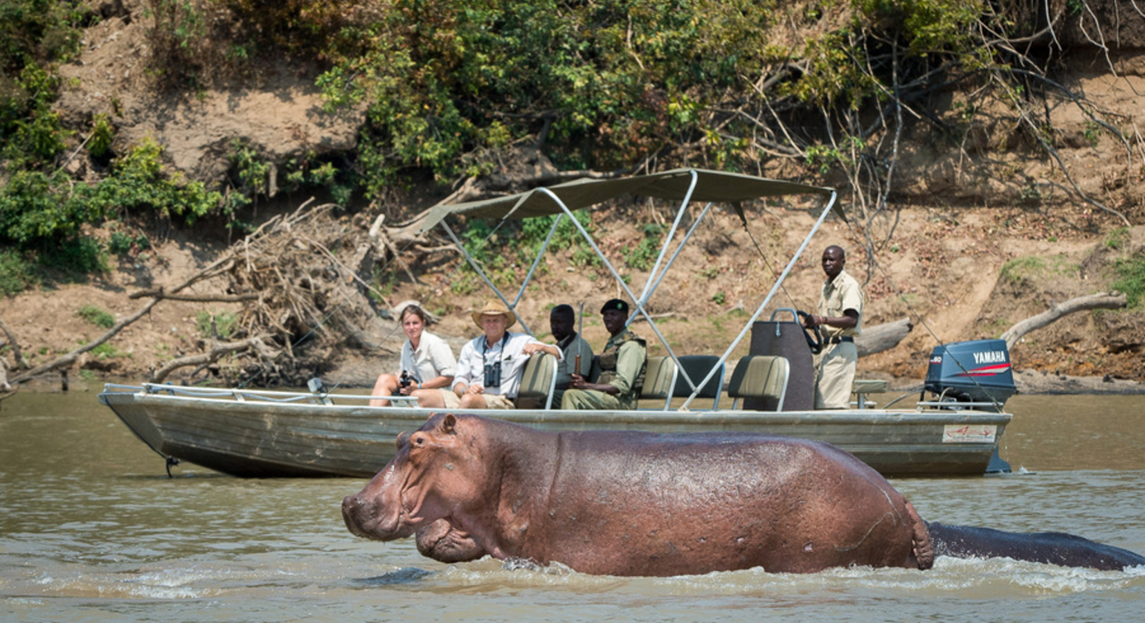 River Safari