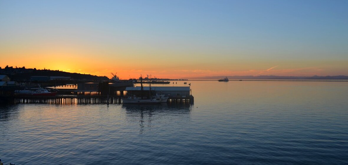 Photo of Port Angeles