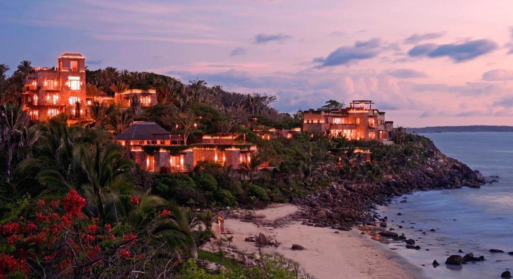 Photo of Imanta Resorts Punta Mita