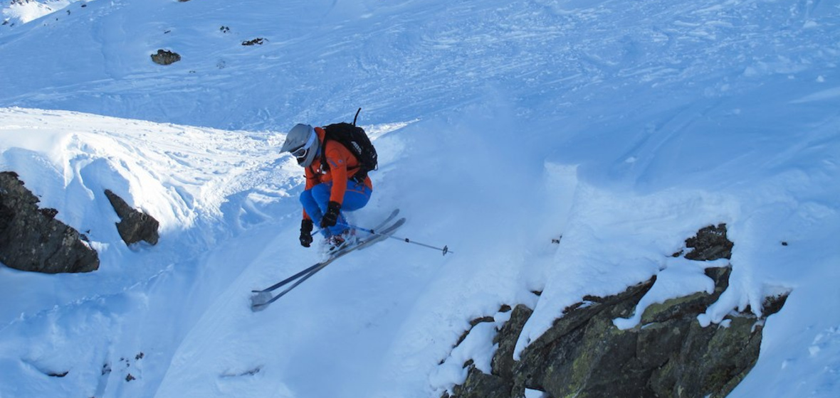 Foto von Andermatt