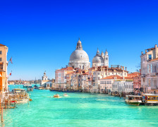 Venice