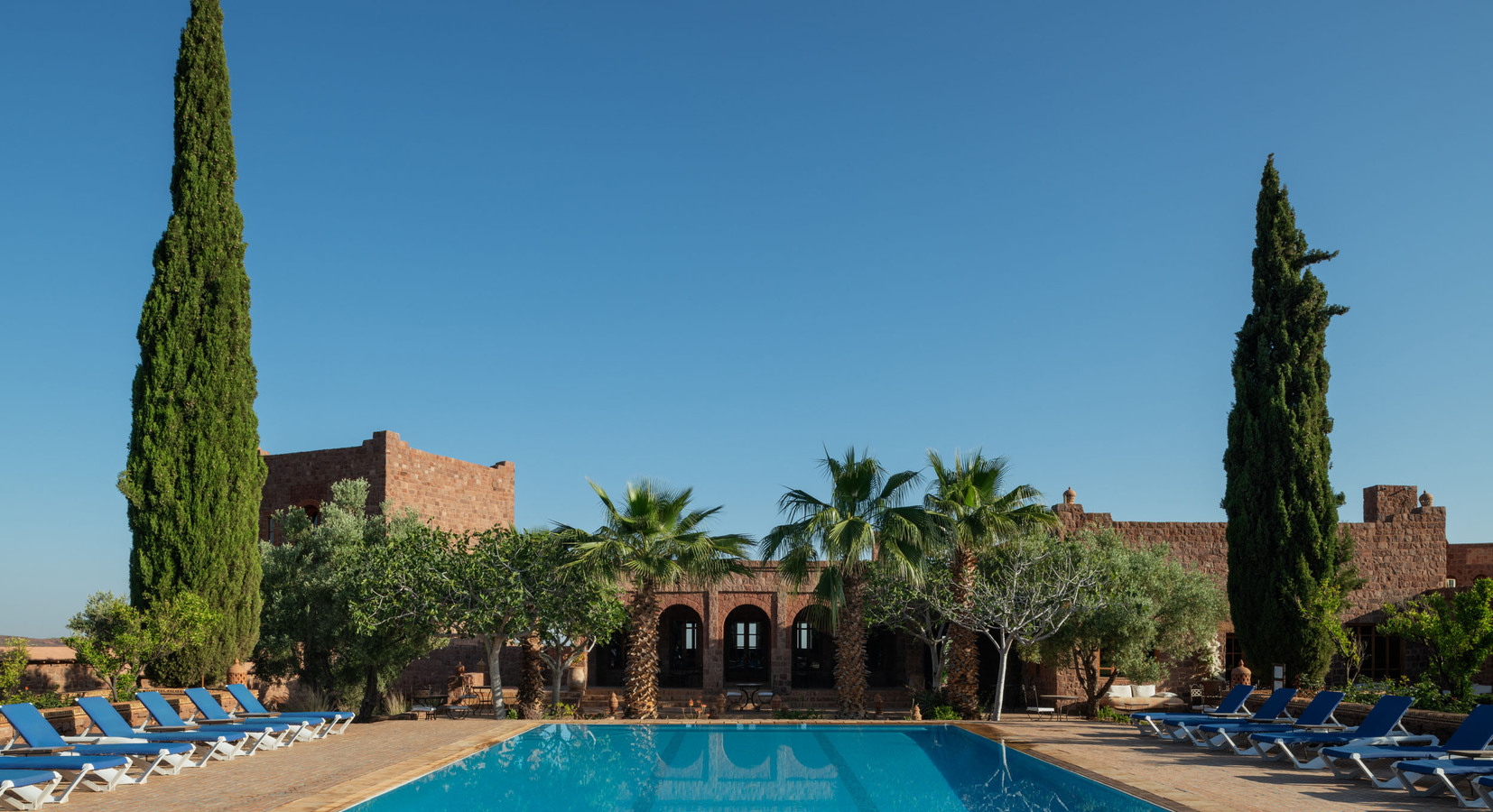 Photo of Kasbah Angour