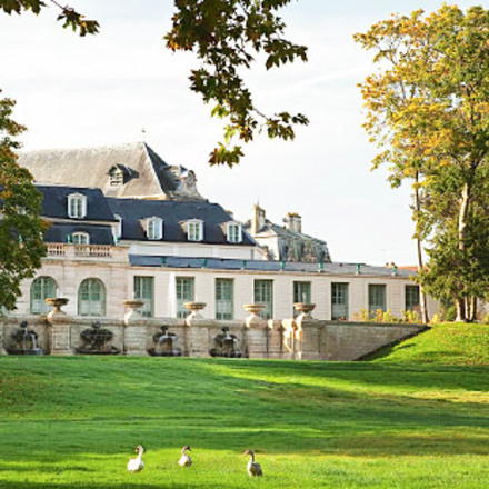 Auberge du Jeu de paume