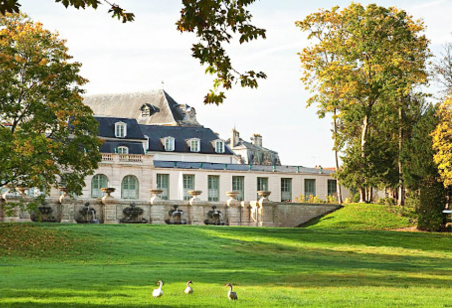 Auberge du Jeu de paume