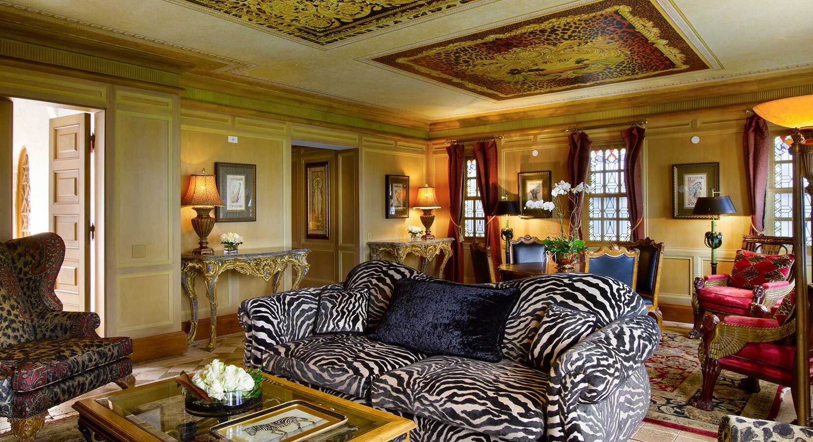 The Signature Suite