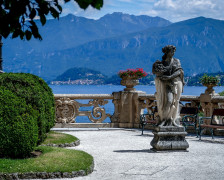 Lake Como