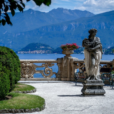 Lake Como