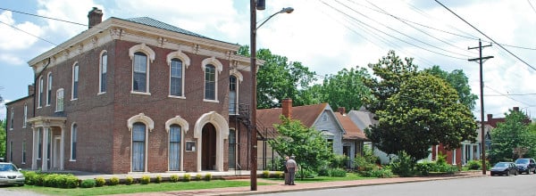 Quartier de Germantown