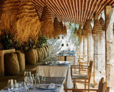 Die besten Luxushotels auf Menorca