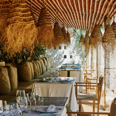 The Best Luxury Hotels on Menorca