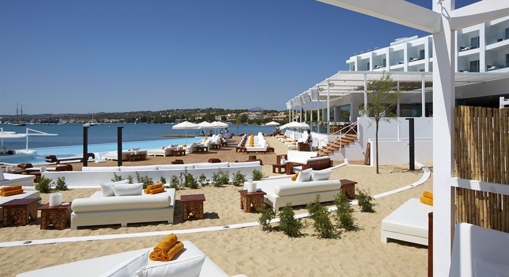 Photo of Nikki Beach Resort & Spa