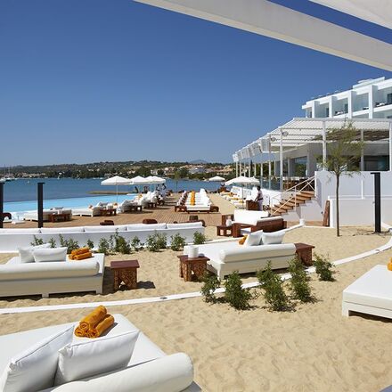 Nikki Beach Resort & Spa