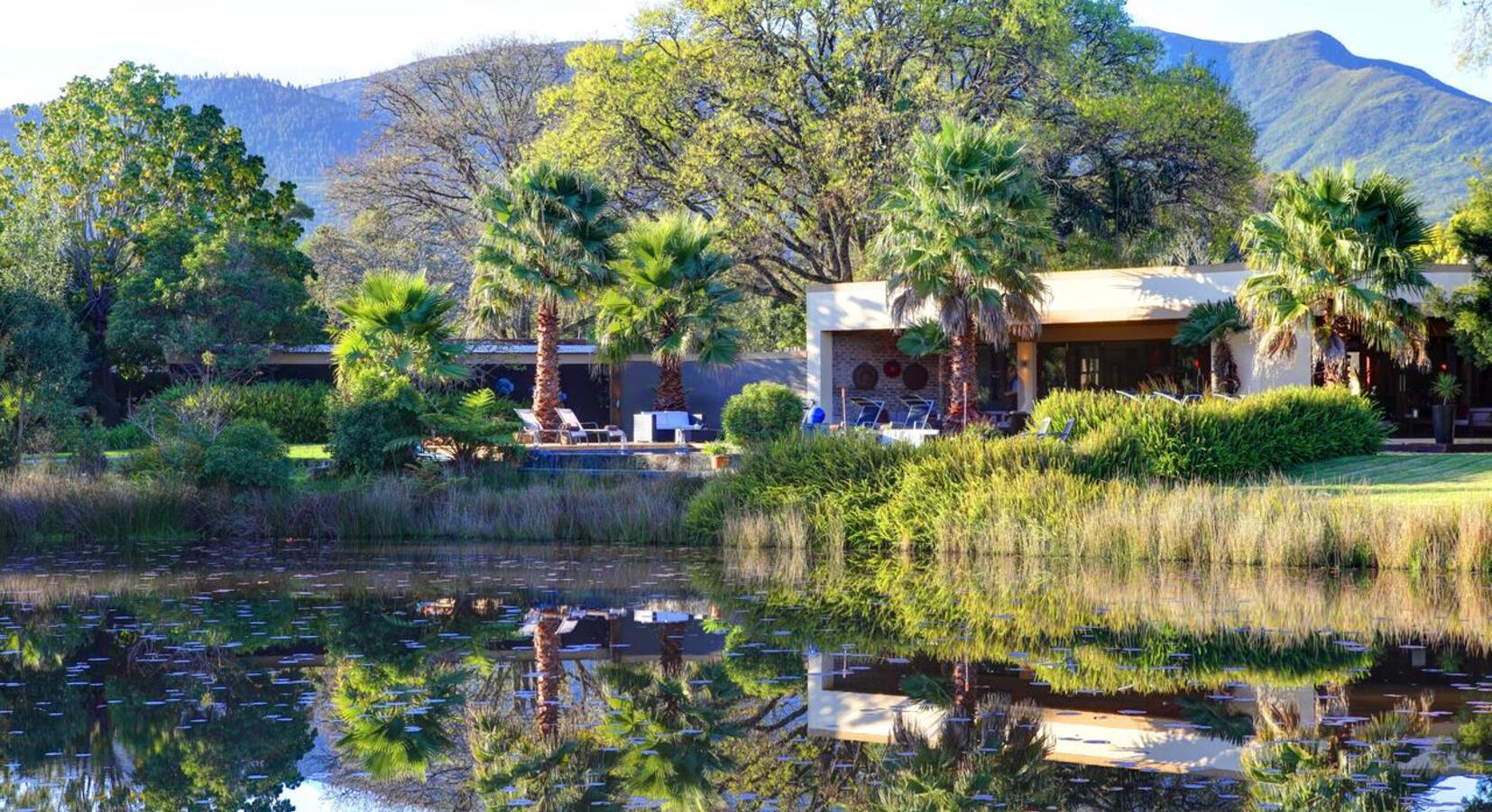 Photo of Lily Pond Cottage 